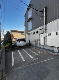 【駐車場】 | シーレックス Ｐａｒｑｕｅ