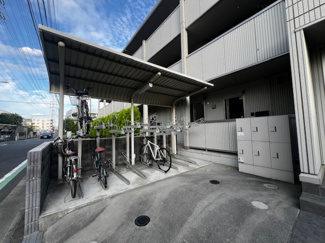 【その他共用部分】 | シーレックス Ｐａｒｑｕｅ