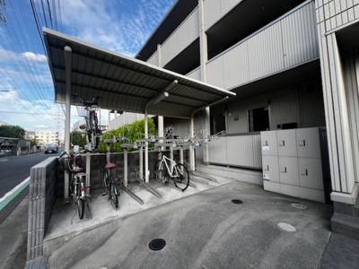 【その他共用部分】 | シーレックス Ｐａｒｑｕｅ