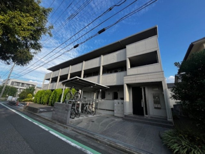 【外観】 | シーレックス Ｐａｒｑｕｅ