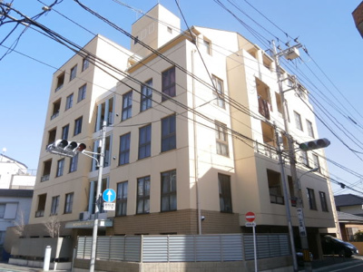 【その他】 | 第3スカイプラザ久保中