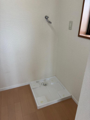 【設備】 | 第3スカイプラザ久保中