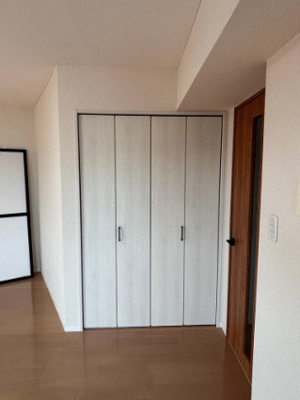 【収納】 | 第3スカイプラザ久保中