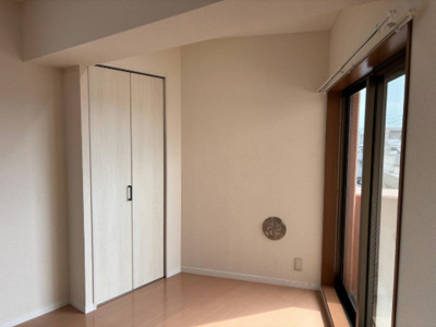 【内装】 | 第3スカイプラザ久保中