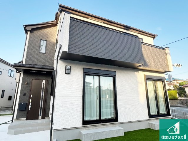 堺市南区高倉台　新築一戸建て