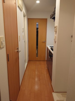 【内装】 | ヴェルト西大島グラーセ