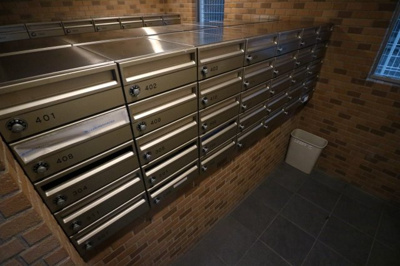 【その他共用部分】 | ヴェルト西大島グラーセ