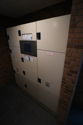 【設備】 | ヴェルト西大島グラーセ