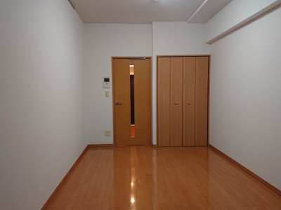 【居間・リビング】 | ヴェルト西大島グラーセ