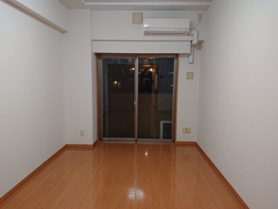 【洋室】 | ヴェルト西大島グラーセ