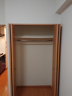 【収納】 | ヴェルト西大島グラーセ