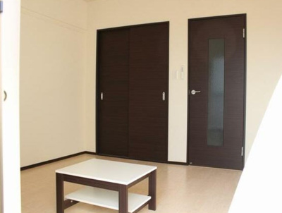 【内装】 | クレイノ春日