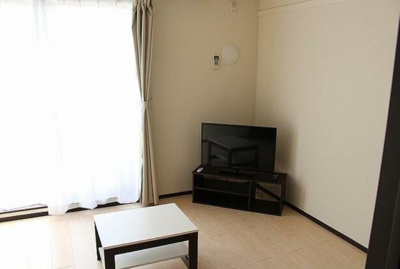 【居間・リビング】 | クレイノ春日