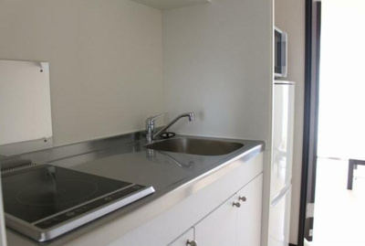 【キッチン】 | クレイノ春日