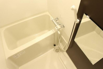 【浴室】 | クレイノ春日