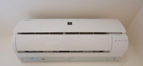 クレイノ春日の設備