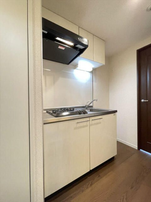 【キッチン】 | スカイコート後楽園壱番館