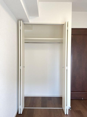 【収納】 | スカイコート後楽園壱番館