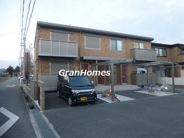 フォルテメゾン