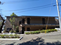 AvenirTamagawaGakuen(アベニールタマガワガクエン)の画像