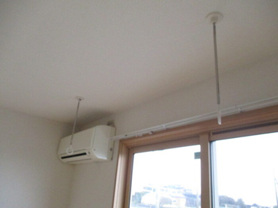 【設備】 | リーベンルーチェ