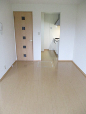 【寝室】 | リーベンルーチェ