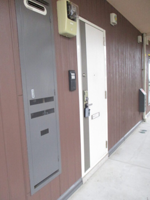 【その他共用部分】 | リーベンルーチェ