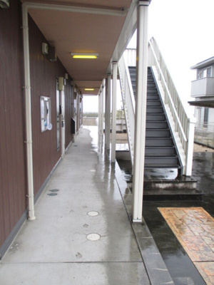 【その他共用部分】 | リーベンルーチェ