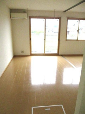 【居間・リビング】 | リーベンルーチェ