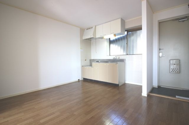 内装も気になるポイント