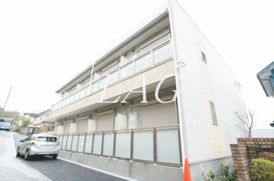 【外観】 | リブリ・スミレ  | 外観です。