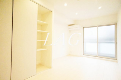 【居間・リビング】 | リブリ・スミレ  | 洋室のお部屋です。