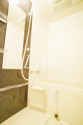 【浴室】 | リブリ・スミレ  | お風呂です。