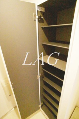 【収納】 | リブリ・スミレ  | 収納です。