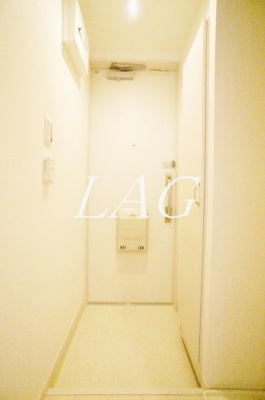 【玄関】 | リブリ・スミレ  | 玄関です。