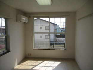 使いやすいリビングです