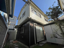 鈴蘭台西町2丁目テラスハウスの画像