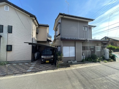 【展望】 | クレスト