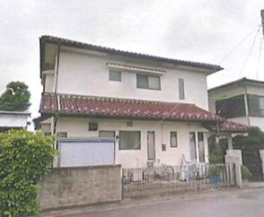 小田原市飯泉　中古一戸建て