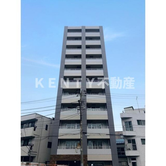 【外観】 | きれいな外観です