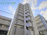 名古屋市熱田区花表町のマンションの画像