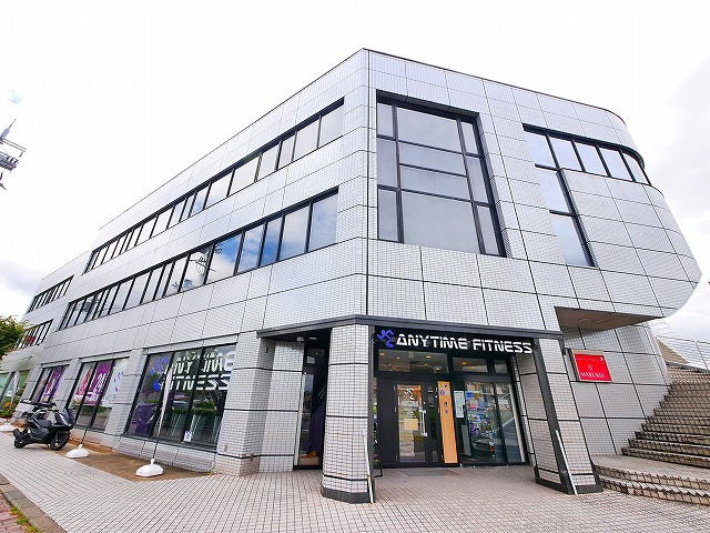 コスモビル（法華寺町）のその他