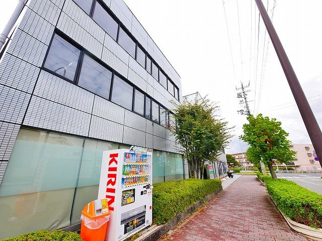 コスモビル（法華寺町）のその他