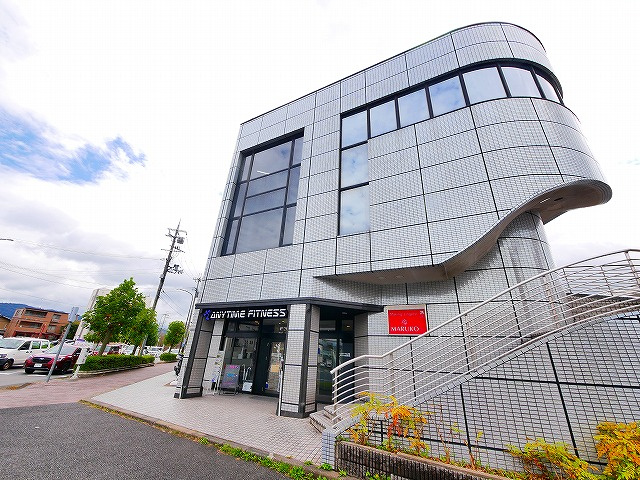 コスモビル（法華寺町）のその他