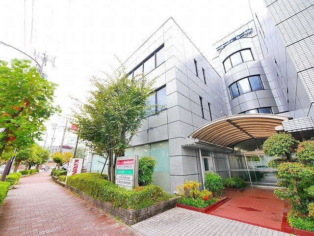 コスモビル（法華寺町）のその他