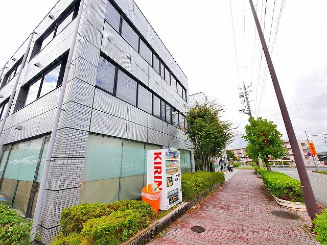 コスモビル（法華寺町）のその他