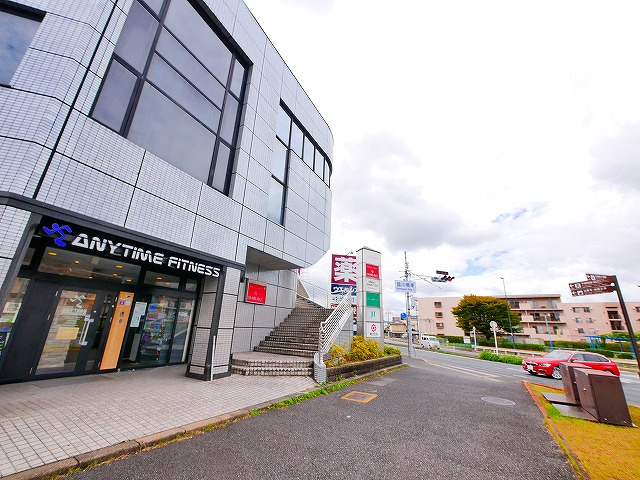 コスモビル（法華寺町）のその他