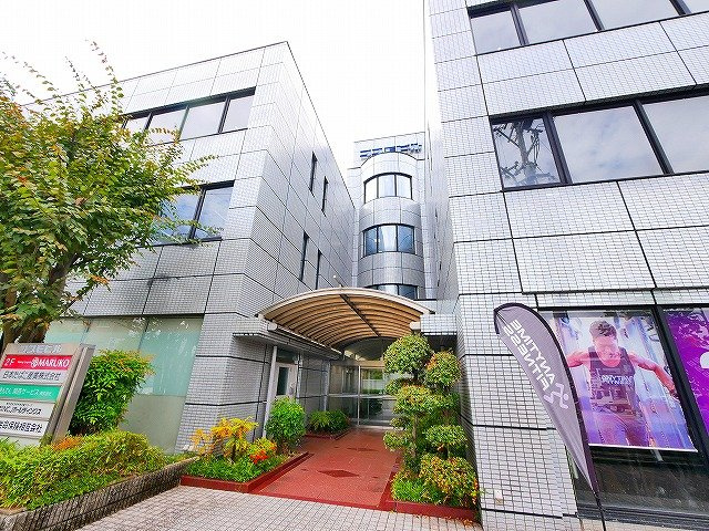 コスモビル（法華寺町）のその他