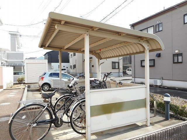 ウッディーランドのその他