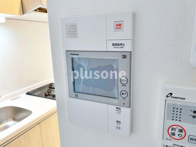 【セキュリティ】 | ミラージュパレス都島本通